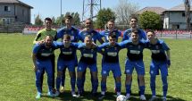 Stire din Sport : Show total în Liga a patra la fotbal din judeţul Constanţa. Avalanşă de goluri şi rezultate neaşteptate