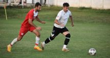 Stire din Sport : Se încinge lupta în Liga a 4-a din judeţul Constanţa. Fotbal spectacol, etapă de etapă