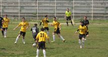 Stire din Sport : Aşteptarea a luat sfârşit. Fotbalul mic din judeţul Constanţa îşi reia activitatea