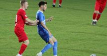 Stire din Sport : O nouă etapă încrâncenată urmează în Liga a 4-a din judeţul Constanţa