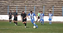 Stire din Sport : Luptă mare la promovare pentru echipele din Liga a V-a din județul Constanța