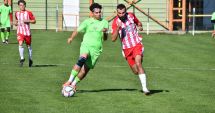 Stire din Sport : Spectacol total în Liga a IV-a în județul Constanța. Ploaie de goluri și rezultate surprinzătoare