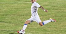 Stire din Sport : Probleme pentru echipele de fotbal constănţene din Liga a Treia. Axiopolis Cernavodă, situaţie financiară grea