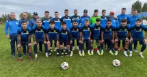 Stire din Sport : AS Portul Constanța va juca barajul pentru promovarea în Liga a III-a