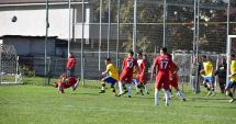 Stire din Sport : Noi meciuri spectaculoase în etapa constănțeană din Liga a IV-a la fotbal