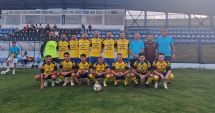 Stire din Sport : O nouă rundă în Liga a IV-a din judeţul Constanţa. Derby de foc la Năvodari