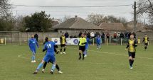Stire din Sport : O nouă etapă "nebună" urmează în Liga a IV-a la fotbal din judeţul Constanţa