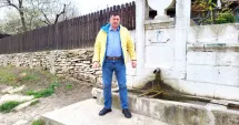 Stire din Politică-Administrație : Primarul Nicolae Florin Dinu nu renunță la demisie. ”Orice aș face în Lipnița, nu este bine!”