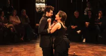 Stire din Cultură-Educație : Ultimele două reprezentații ale „Livezii de Vișini“, la Teatrul de Stat Constanța