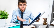 Stire din Social : Tinerii din Constanța, tot mai pretențioși la interviul de angajare. "A doua zi m-am dus cu demisia"