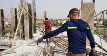 Stire din Social : Cetățenii ucraineni refugiați nu mai vor să muncească. "De multe ori ei refuză un job"