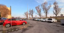 Stire din Social : Crește tensiunea în cartierul Poarta 6! Zeci de șoferi vor rămâne fără locurile de parcare plătite
