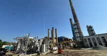 Ultima sută de metri pentru noul CET! O parte din centrală va intra în teste