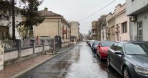 Stire din Social : Vor mai vedea locuitorii de pe strada Cuza Vodă lumina de la capătul tunelului? "Nu mai suportăm!"