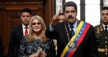 Stire din Actualitate : Cine l-a trădat pe liderul de la Caracas. O sursă CIA implicată în capturarea lui Nicolás Maduro