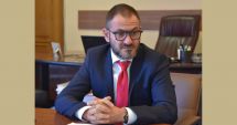 Stire din Politică-Administrație : Magazinele RESPECT, un proiect marca Horia Constantinescu. "Oamenii au nevoie de protecție, le-o voi oferi din prima zi a mandatului meu"