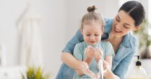 Stire din Sănătate : Spălatul pe mâini, cea mai eficientă cale de a preveni răspândirea bolilor