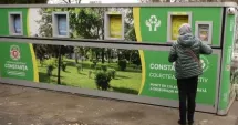 Stire din Social : „Pe ce se duc banii noștri”? Constănțenii, loviți iar la buzunar! Taxa de salubrizare explodează în 2026