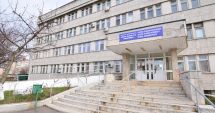 Stire din Social : Spitalul CF Port, dat în judecată de firma care asigura hrana bolnavilor