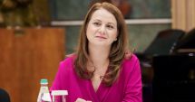 Stire din Cultură-Educație : Investițiile "istorice" din școli și universități, marile realizări ale mandatului Ligiei Deca