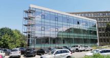 Stire din Social : Reabilitarea ambulatoriului de la Mangalia bate pasul pe loc