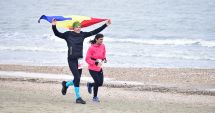 Constanţa se pregăteşte pentru a 9-a ediţie a Maratonului Nisipului. „Este un eveniment unic în Europa de Sud-Est”