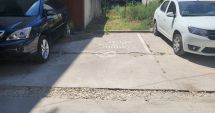 Stire din Eveniment : Bătălia pe locurile de parcare din Constanța. Ce riscă cei care își marchează teritoriul pe nedrept