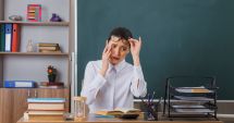 Stire din Cultură-Educație : Creșterea normei didactice a stârnit revoltă: „Este o optimizare contabilă, nu o reformă educațională”