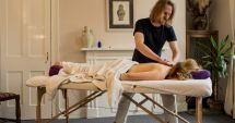 Stire din Sănătate : Masajul de remodelare corporală, stimulent pentru circulația sanguină și limfatică