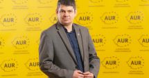 Stire din Politică-Administrație : AUR se pregăteşte de referendum. "Vom face totul ca la carte!"