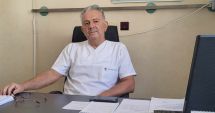 Stire din Social : Probleme cu morga de la Spitalul din Medgidia. "Dacă nu o reabilităm, ni se ia autorizația de funcționare"