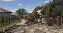 Stire din Politică-Administrație : Primarul Medgidiei le bate obrazul vandalilor. ”În loc să construim ceva bun, reparăm ce aţi stricat voi”