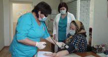 Stire din Social : Bolnavii din câteva sate constănţene își caută sănătatea la zeci de kilometri distanță