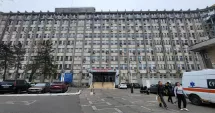 Stire din Social : Medicii ginecologi de la Spitalul Județean Constanța contestă desființarea unei linii de gardă