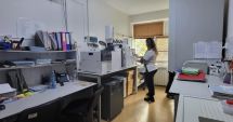 Stire din Social : Val de substanțe psihoactive noi la Constanța. Medicii legiști încearcă să țină pasul cu piața drogurilor