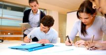 Stire din Cultură-Educație : "Cuget Liber", în sprijinul viitorilor liceeni! Prognoza ultimelor medii de admitere în școlile constănțene de top