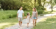 Stire din Sănătate : Mersul pe jos vă schimbă sănătatea, energia și starea de zi cu zi