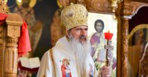 Stire din Cultură-Educație : IPS Teodosie: "În noul an să lucrăm mai intens pentru sufletele noastre"