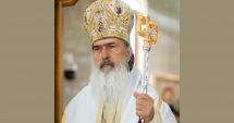 Stire din Cultură-Educație : Mesajul IPS Teodosie, Arhiepiscopul Tomisului, de Ziua Marinei Române