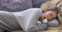 Stire din Sănătate : Simţiţi că vremea vă afectează starea? S-ar putea să fiţi meteosensibili