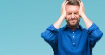 Persoanele cu migrenă se confruntă des cu oboseală şi tulburări de concentrare