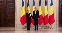 Stire din Cultură-Educație : Două licee constănțene, decorate pentru reducerea abandonului și creșterea promovabilității la examene