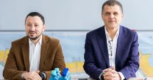 Stire din Social : Ministrul Mediului, Mircea Fechet, vizită la Constanța. "Închirierea plajelor ar trebui făcută pe 10 ani"