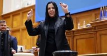 Stire din Politică-Administrație : Deputatul Mirela Matichescu: “Votul nostru trebuie să fie pentru Constanța, cu sau fără Guvernul Bolojan”