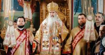 Stire din Cultură-Educație : IPS Teodosie, despre reactivarea Mitropoliei Tomisului: "Este o demnitate care ne conferă o poziție în istoria mondială"