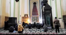 Stire din Social : Cea mai mare moschee din România riscă prăbușirea! „Deocamdată, nu putem decât să ne rugăm“