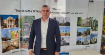Stire din Politică-Administrație : Lipsa locurilor de casă obligă Primăria Murfatlar la variante de dezvoltare pe verticală