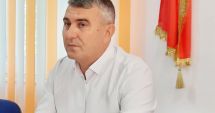 Stire din Politică-Administrație : Primarul orașului Murfatlar, Gheorghe Cojocaru: „Sunt multe lucruri care nu țin doar de noi, de administrație”