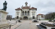 Stire din Cultură-Educație : Ultima noapte în Piața Ovidiu, pentru expoziția permanentă a MINAC