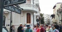 Stire din Cultură-Educație : Muzeul de Istorie Națională și Arheologie Constanța, patrimoniu viu, chiar și în timpul reabilitării